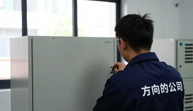 祁门县集强电器有限公司专注运行可靠性领域,提供合作关系服务